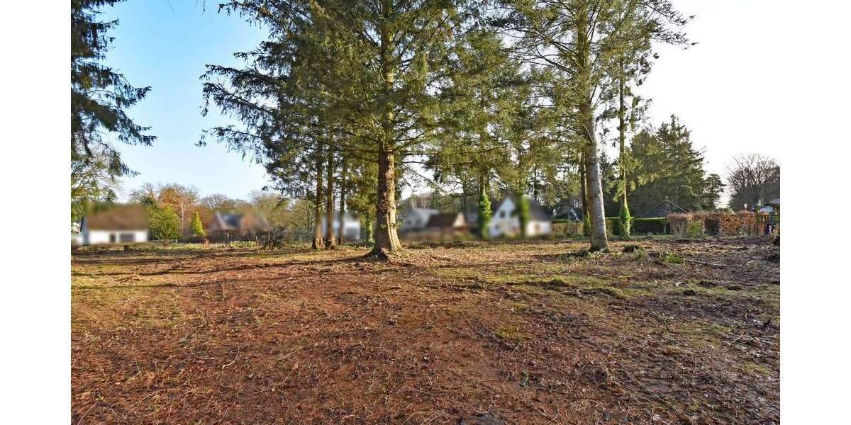 Grundstück Aumühle - 1.100.000&euro; | Angebot:18833520