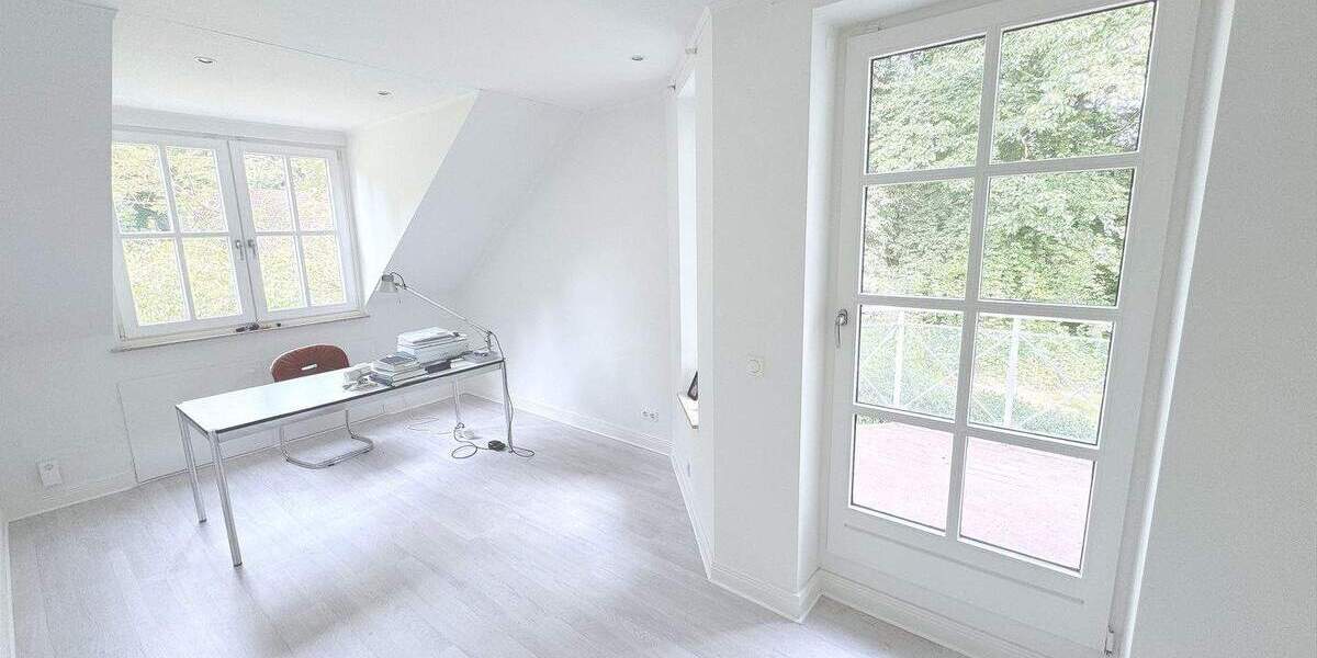 Reihenendhaus Hamburg Rissen - 7 Zimmer, 200 m&sup2;, 870.000&euro; | Angebot:25696594