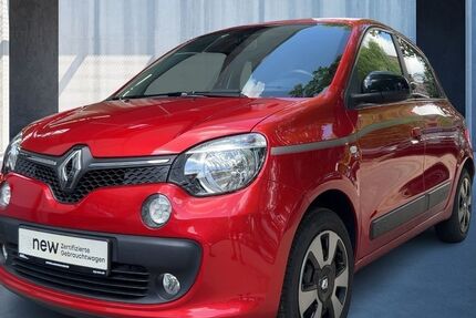 Renault Twingo 106.999 km 8.990 &euro; Hamburg 22763