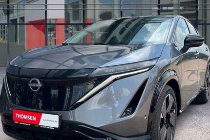 Nissan Ariya 17.900 km 44.850 &euro; Halstenbek 25469