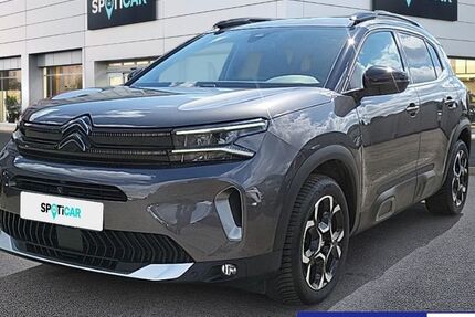 Citroen C5 Aircross 45.644 km 21.830 &euro; Hamburg 22457
