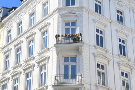 Wohnung Hamburg Altstadt - 2 Zimmer, 71 m&sup2;, 645.000&euro; | Angebot:25818995