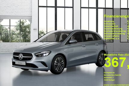 Mercedes-Benz B 250 4.133 km 33.930 &euro; Rellingen 25462