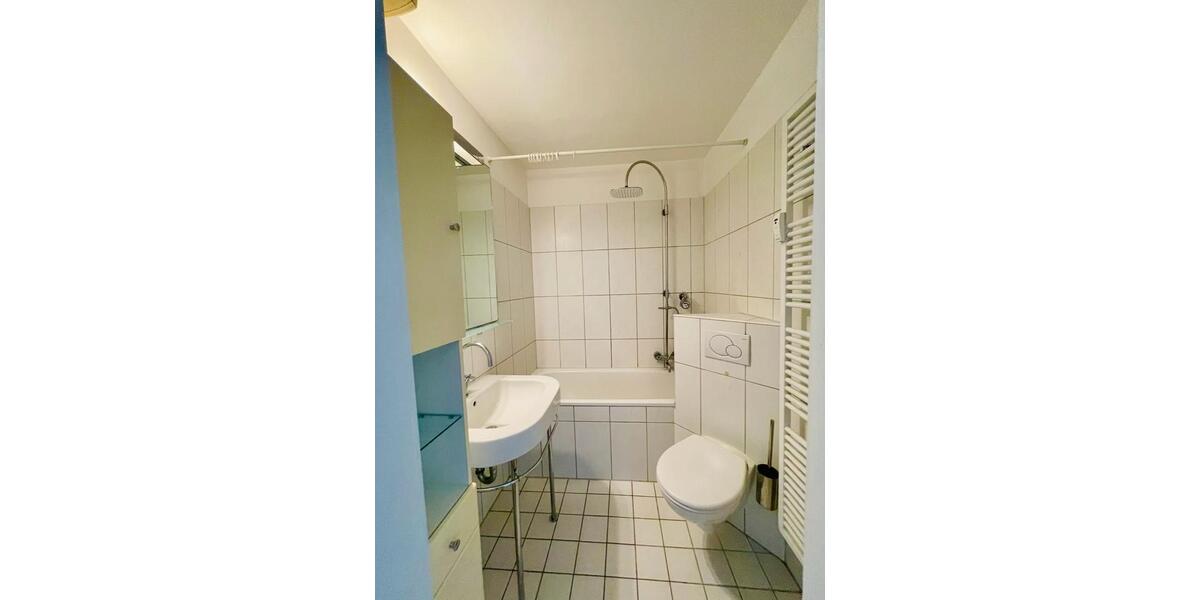 Etagenwohnung Hamburg Alsterdorf - 3 Zimmer, 66 m&sup2;, 425.000&euro; | Angebot:26866217