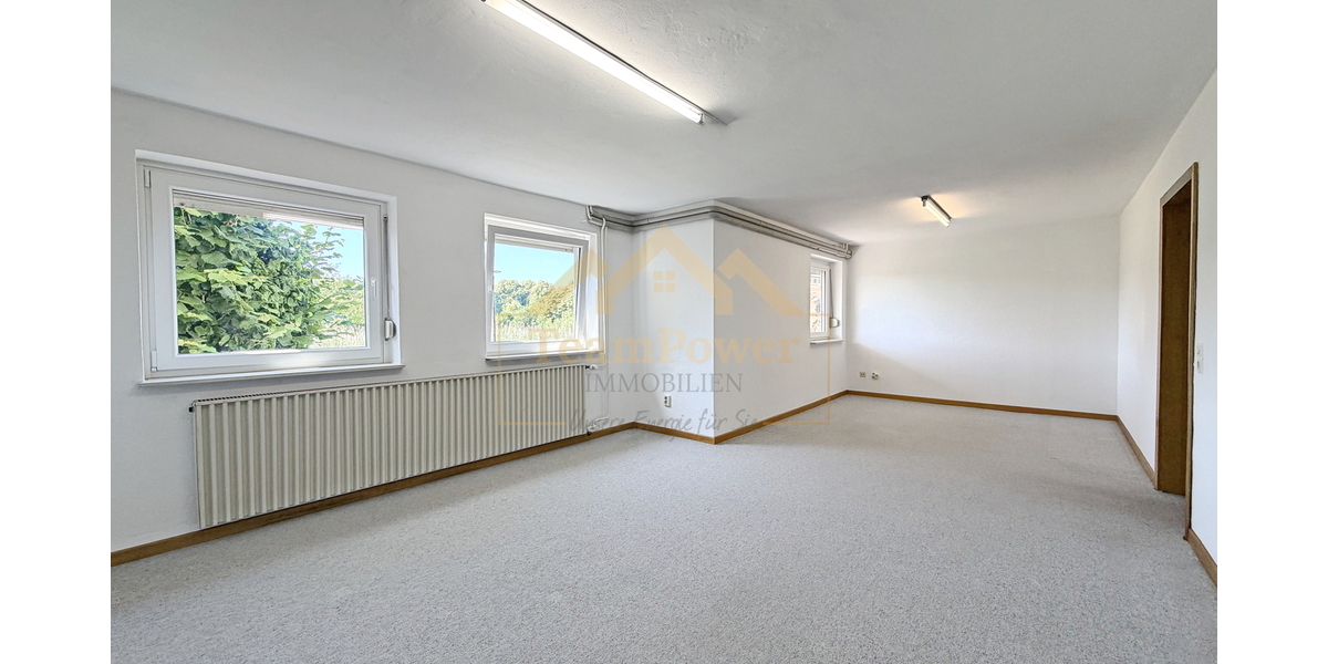 Familienfreundliches EFH mit Garten, Balkon & vielseitigem Souterrain zur Miete - Einfamilienhaus Bad Bramstedt | Angebot:26960572