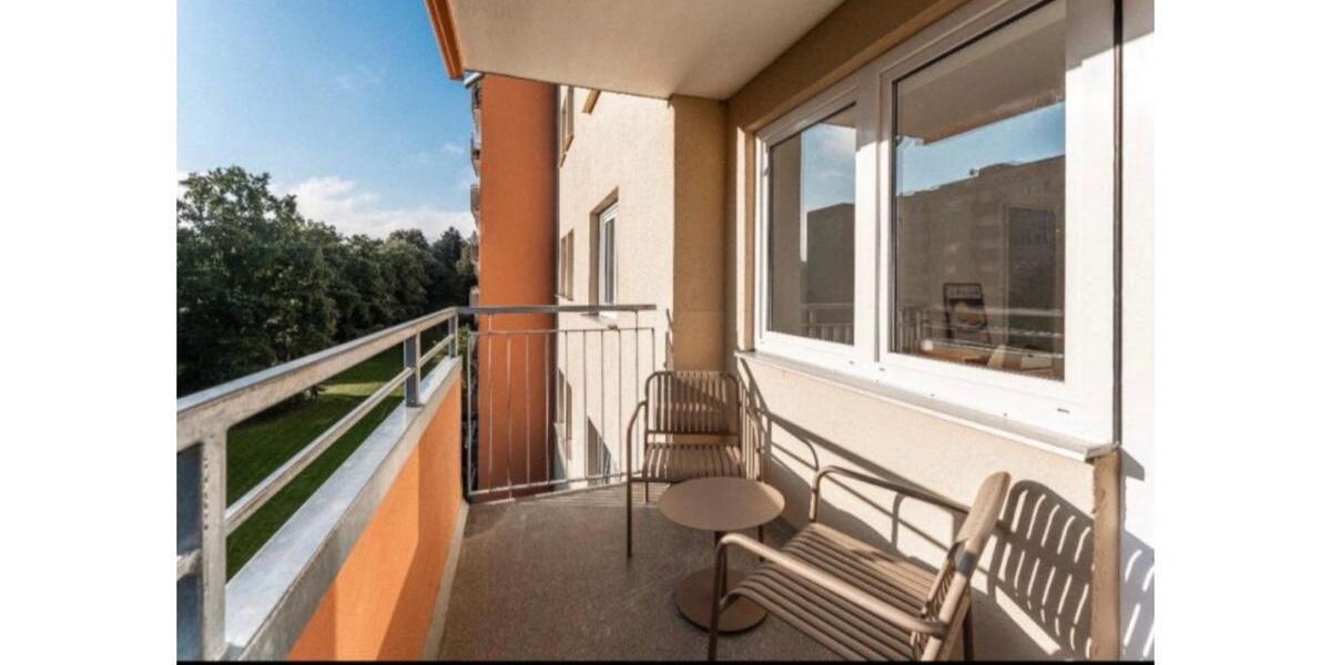 Etagenwohnung Hamburg Eppendorf - 4.5 Zimmer, 75 m&sup2;, 800&euro; | Angebot:25894535