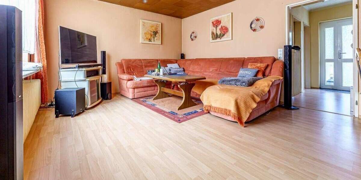 Reihenendhaus Pinneberg - 3 Zimmer, 72 m&sup2;, 219.000&euro; | Angebot:25770218