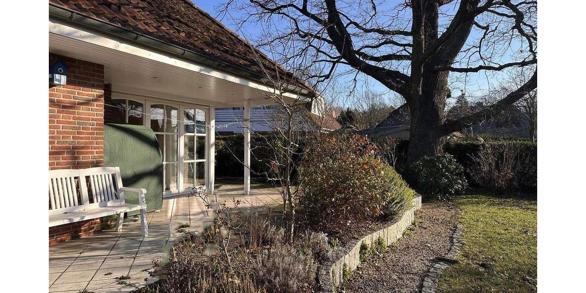 Einfamilienhaus Moorrege - 6 Zimmer, 212 m&sup2;, 725.000&euro; | Angebot:25716306