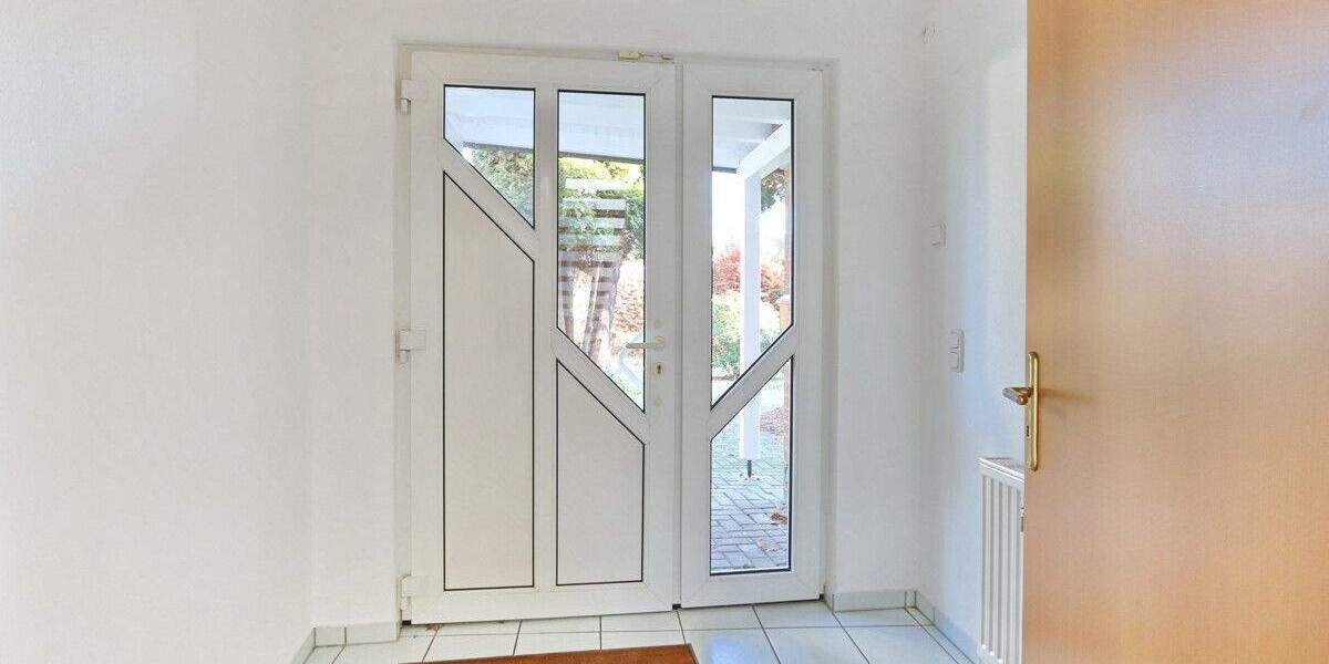 Einfamilienhaus Hamburg Rahlstedt - 6 Zimmer, 262 m&sup2;, 1.150.000&euro; | Angebot:25743560