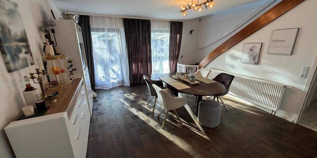 Einfamilienhaus Kummerfeld - 4 Zimmer, 120 m&sup2;, 429.000&euro; | Angebot:25697867