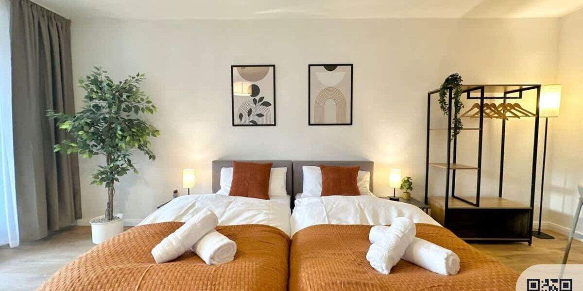 Etagenwohnung Norderstedt Garstedt - 3 Zimmer, 3.587&euro; | Angebot:25715531