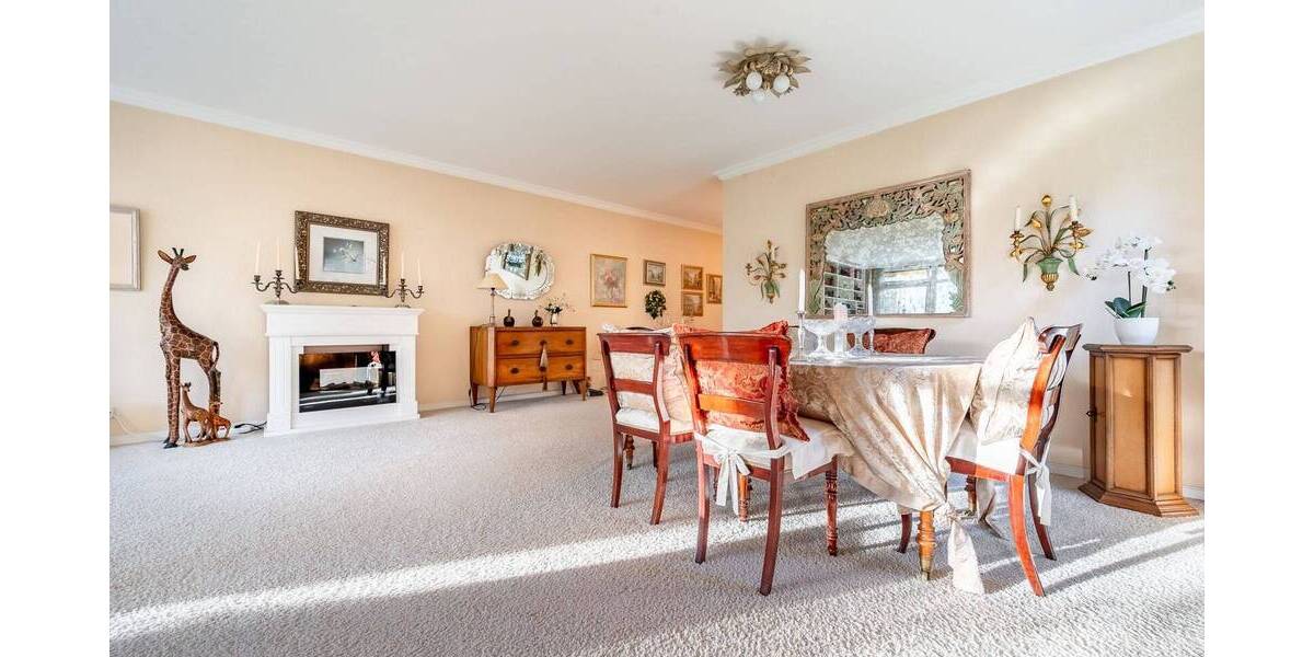 Etagenwohnung Hamburg / Farmsen-Berne Farmsen-Berne - 3 Zimmer, 129 m&sup2;, 398.000&euro; | Angebot:25667883