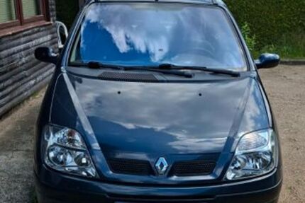 Renault Scenic 80.000 km 1.200 &euro; Bark 23826