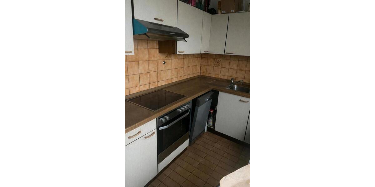 Etagenwohnung Bad Oldesloe - 2 Zimmer, 65 m&sup2;, 850&euro; | Angebot:25875533