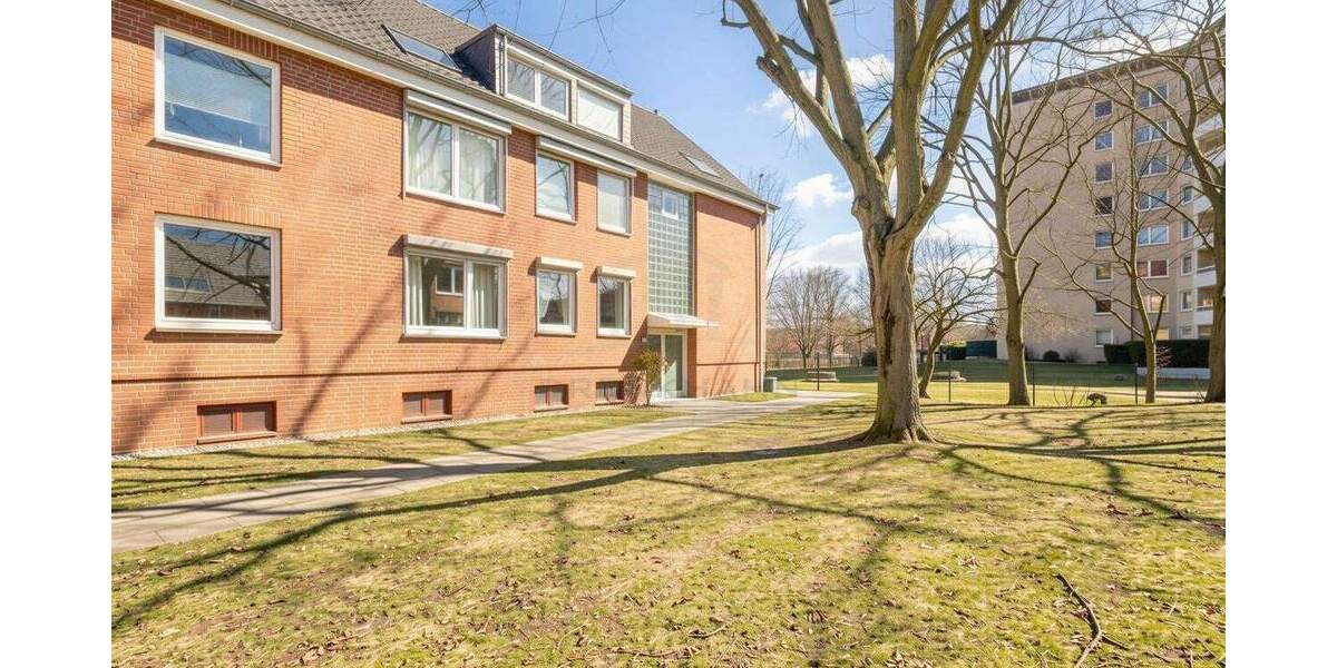 Einfamilienhaus Hamburg Wandsbek - 3 Zimmer, 329.000&euro; | Angebot:25797041