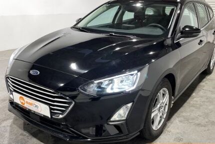 Ford Focus 37.000 km 15.950 &euro; Norderstedt 22848