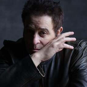 Counting Crows - The Complete Sweets Tour 14.07.2026 Stadtpark Open Air