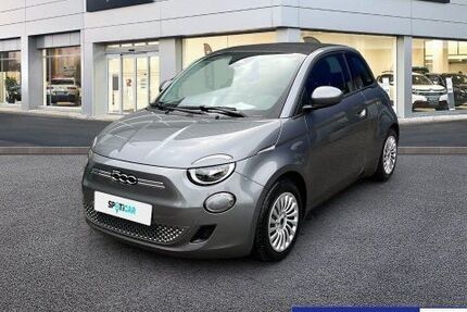Fiat 500e 4.209 km 24.375 &euro; Hamburg 22529