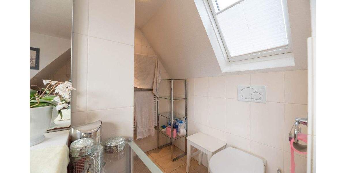 Doppelhaushälfte Elmshorn - 4 Zimmer, 110 m&sup2;, 265.000&euro; | Angebot:25687557