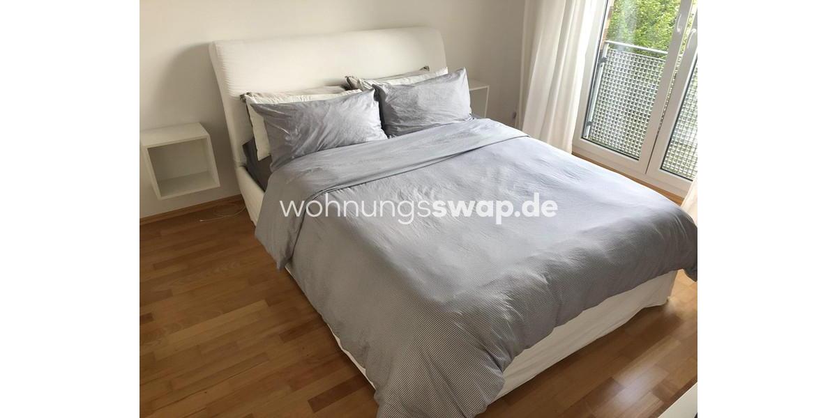 Etagenwohnung Hamburg Altstadt - 3 Zimmer, 80 m&sup2;, 1.250&euro; | Angebot:25181906