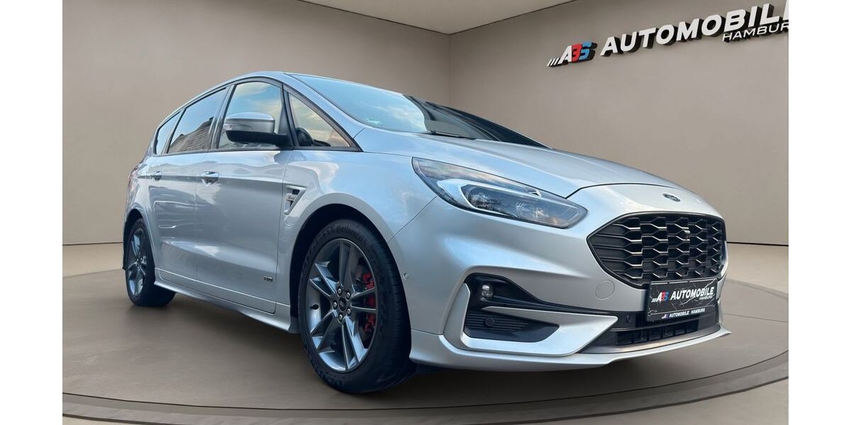 Ford S-Max 157.500 km 18.700 &euro; Hamburg 22305