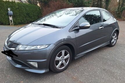 Honda Civic 214.000 km 3.500 &euro; Hamburg 22457