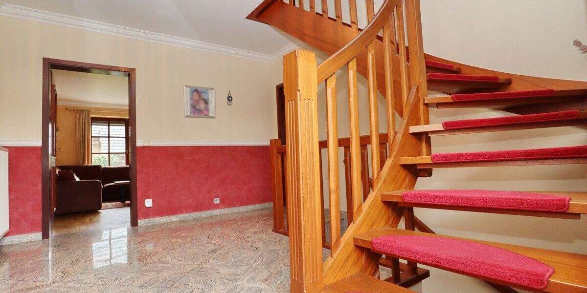 Einfamilienhaus Quickborn - 6 Zimmer, 240 m&sup2;, 869.000&euro; | Angebot:25880082