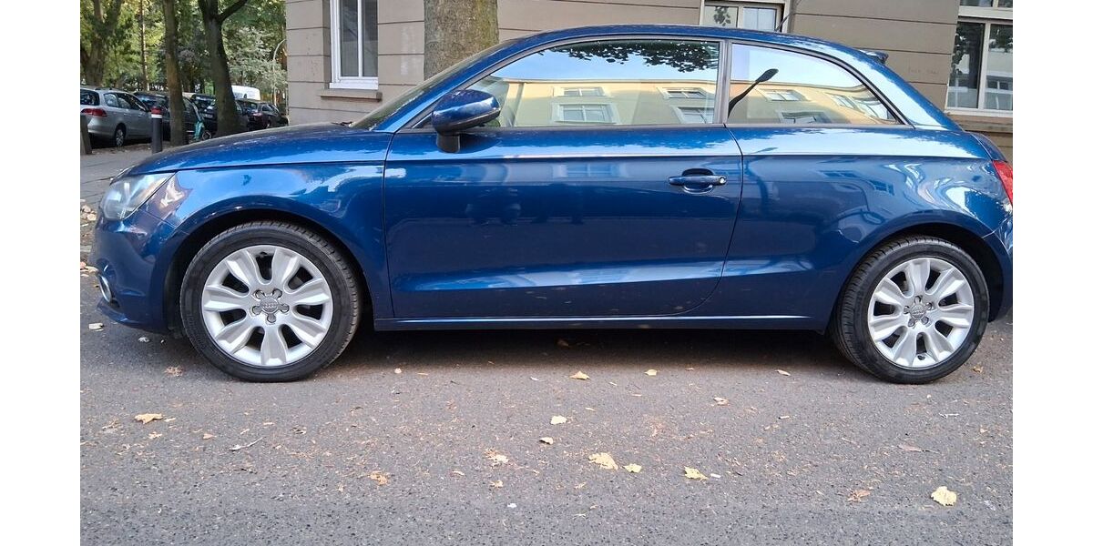 Audi A1 256.000 km 3.650 &euro; Hamburg 22045