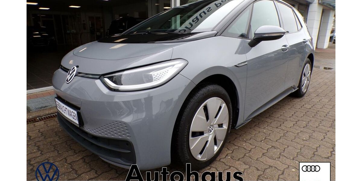 VW ID.3 30.314 km 22.980 &euro; Trittau 22946
