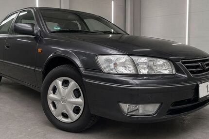 Toyota Camry 133.000 km 9.500 &euro; Hamburg 21079