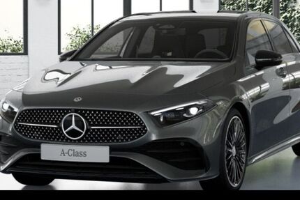 Mercedes-Benz A 220 9.900 km 39.900 &euro; Hamburg 22047