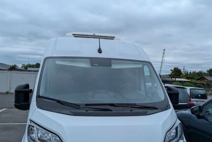 Fiat Ducato 35.474 km 45.600 &euro; Wedel 22880