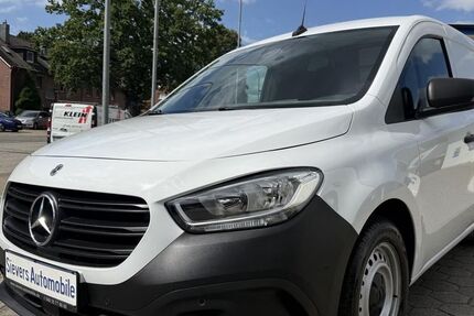 Mercedes-Benz Citan 8.980 km 19.990 &euro; Norderstedt 22846