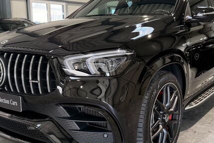 Mercedes-Benz GLE 63 AMG 42.888 km 104.990 &euro; Hamburg 22457