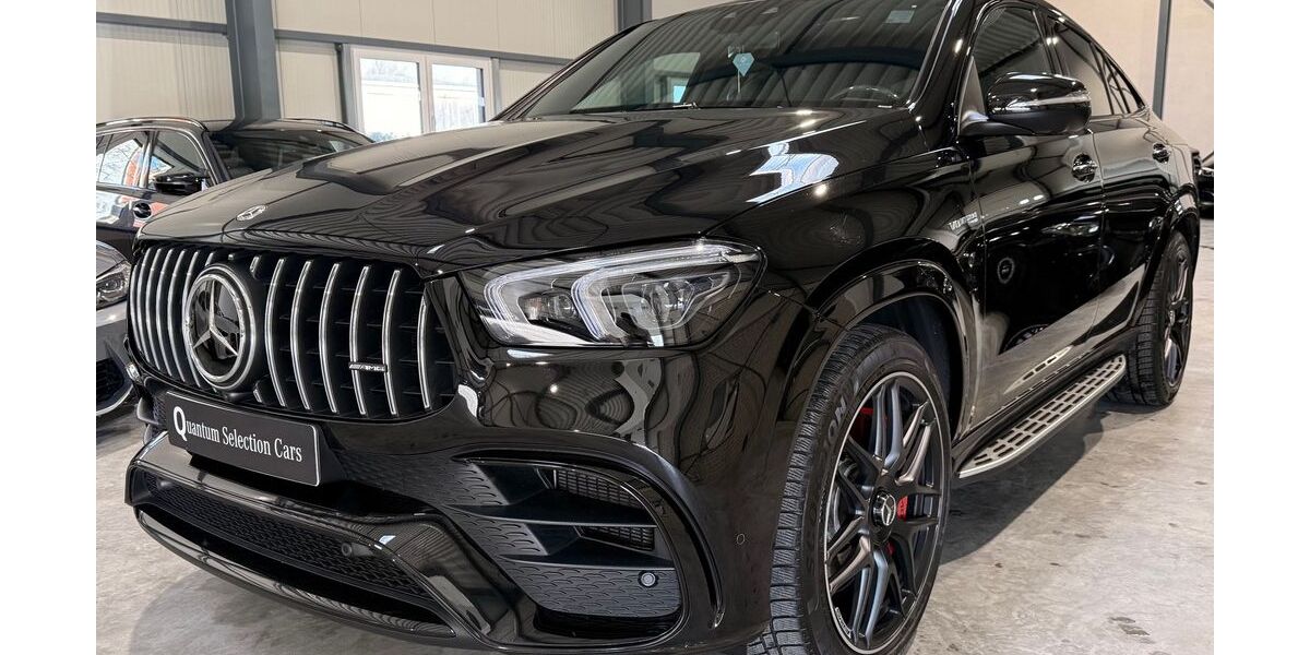 Mercedes-Benz GLE 63 AMG 42.888 km 104.990 &euro; Hamburg 22457