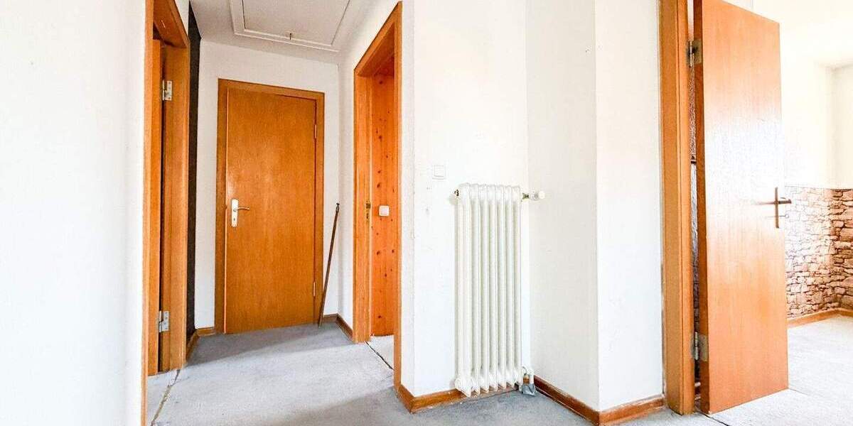 Einfamilienhaus Heist - 4 Zimmer, 104 m&sup2;, 379.000&euro; | Angebot:25771327