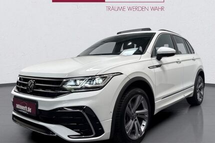 VW Tiguan 64.697 km 36.900 &euro; Ahrensburg 22926