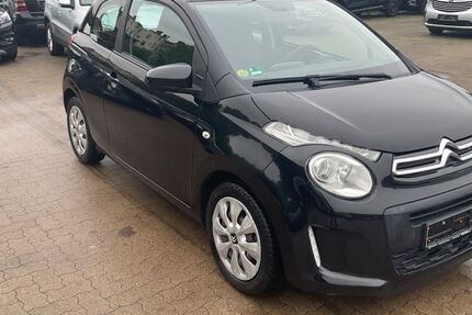 Citroen C1 61.000 km 3.999 &euro; Hamburg 21107