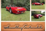 Ferrari 512 BBi Geldanlage vom feinsten 39.000 km 299.999 &euro; Hamburg 22339