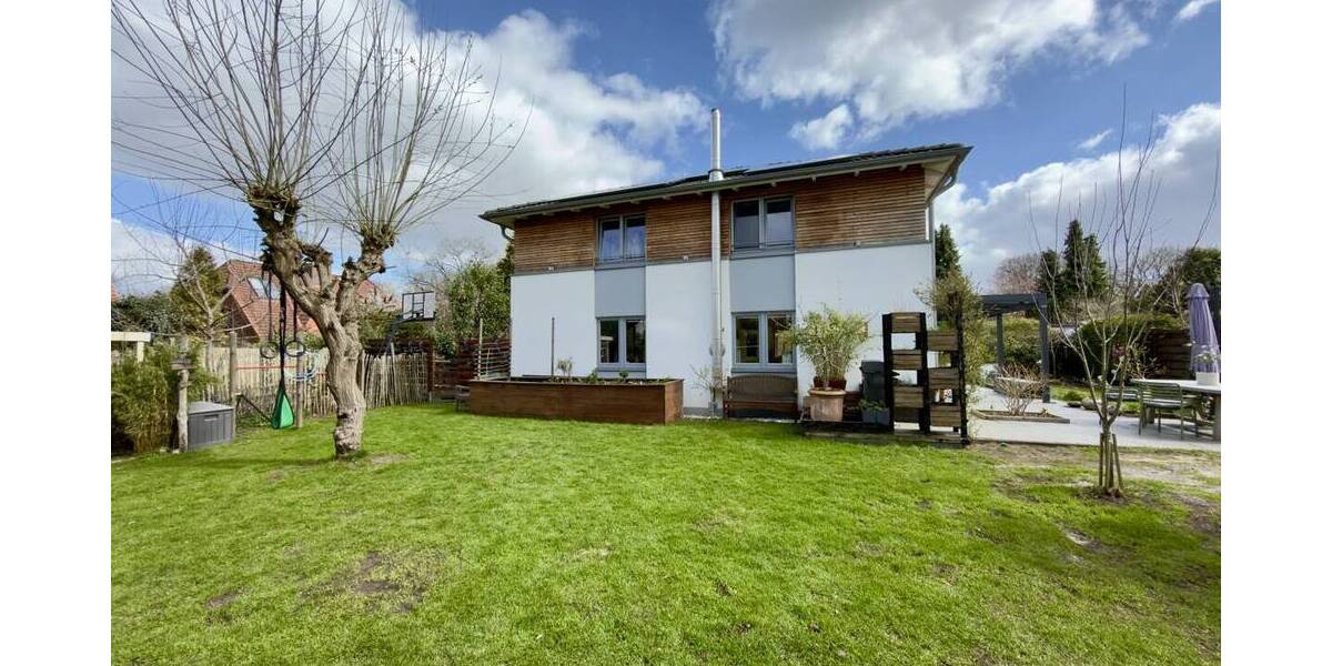 Einfamilienhaus Hamburg / Bergstedt Bergstedt - 4 Zimmer, 154 m&sup2;, 935.000&euro; | Angebot:26017169