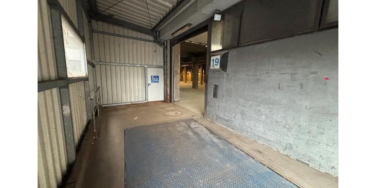 Gewerbeobjekt Oststeinbek - 4.145&euro; | Angebot:17896239