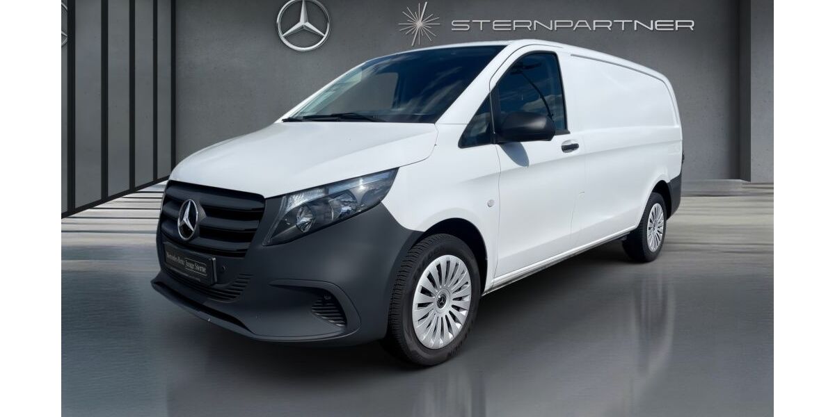 Mercedes-Benz Vito 43.063 km 34.272 &euro; Hamburg 21079