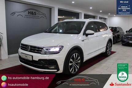 VW Tiguan Allspace 148.034 km 25.900 &euro; Pinneberg 25421