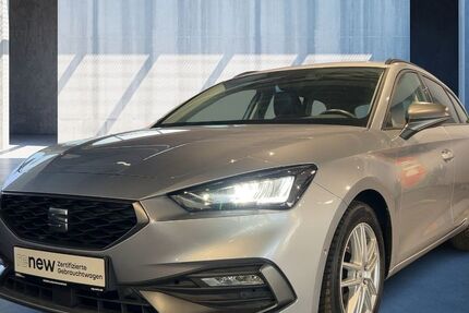 Seat Leon 63.512 km 18.790 &euro; Hamburg 22763