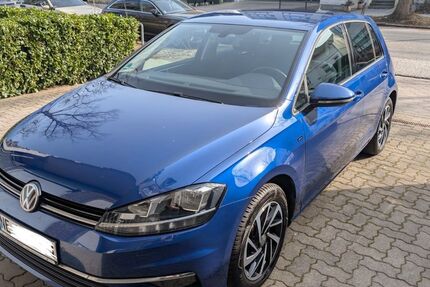 VW Golf 94.000 km 13.300 &euro; Hamburg 22297