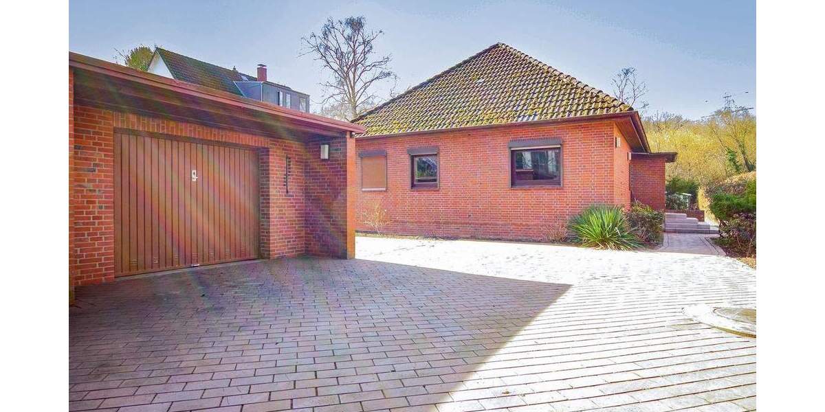 Einfamilienhaus Hamburg Volksdorf - 4 Zimmer, 137 m&sup2;, 470.000&euro; | Angebot:25779592