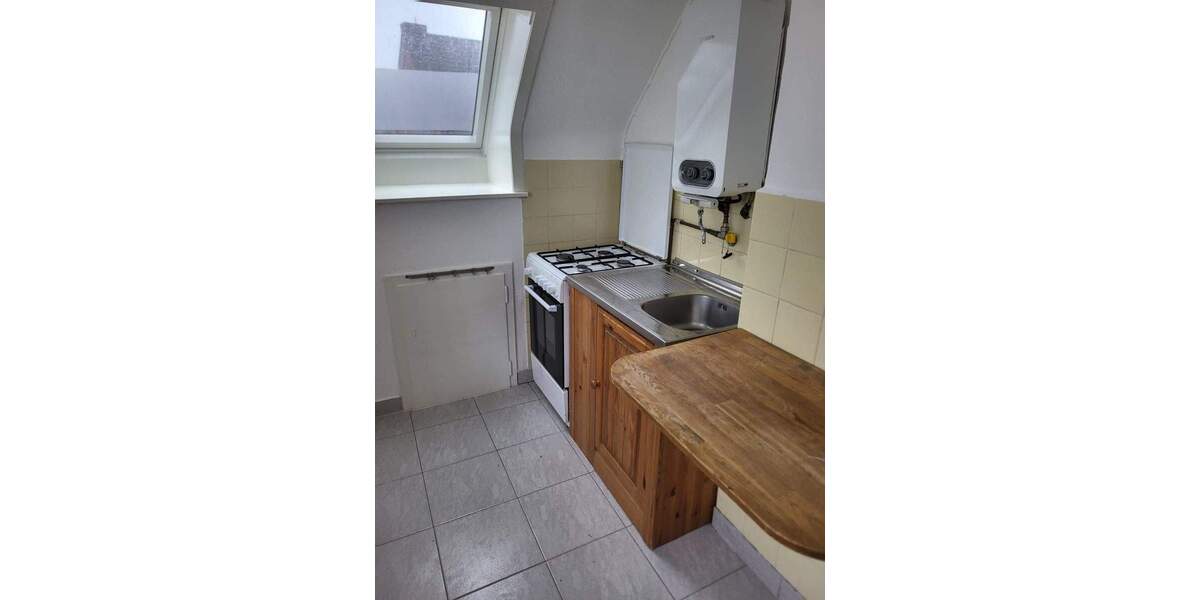 Etagenwohnung Hoisdorf - 2 Zimmer, 41 m&sup2;, 445&euro; | Angebot:25732280