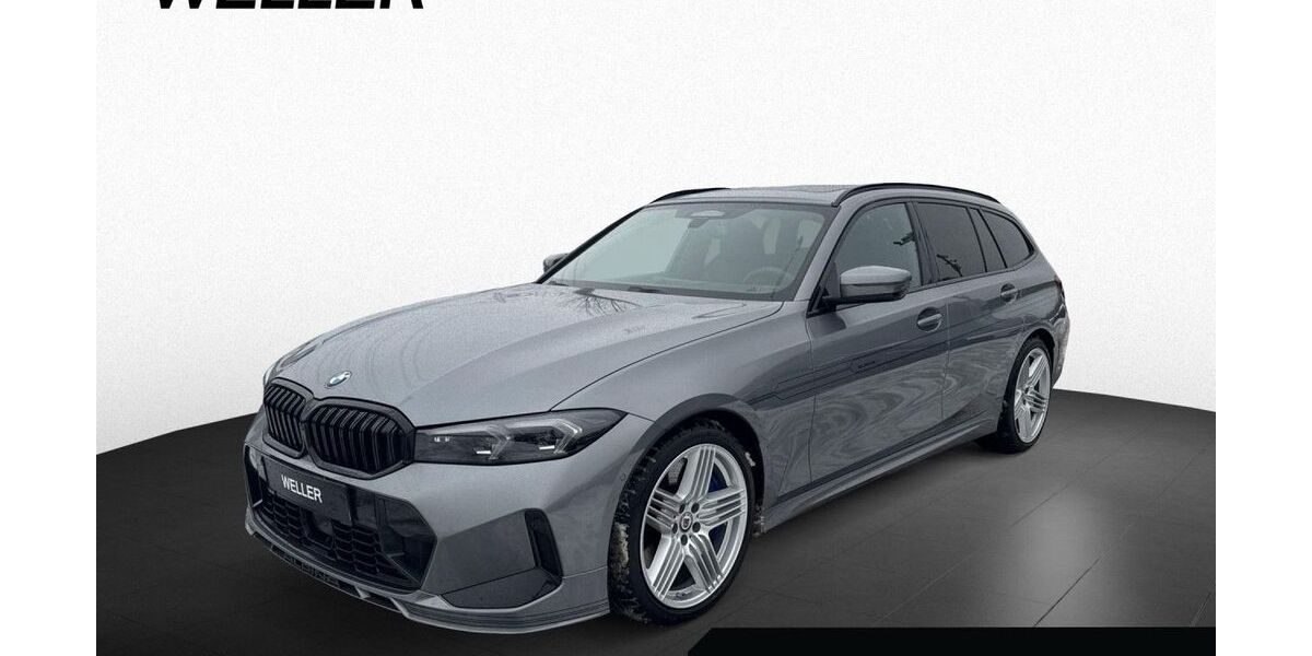 Alpina B3 46.230 km 72.250 &euro; Hamburg 21073