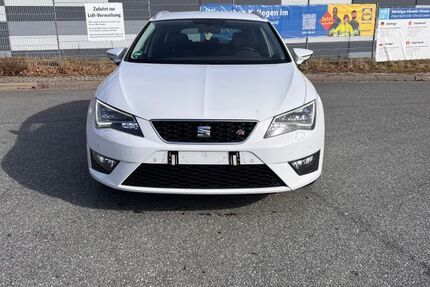 Seat Leon 165.000 km 11.000 &euro; Hamburg 22307