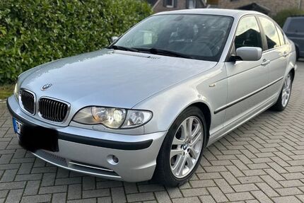 BMW 330 176.235 km 8.399 &euro; Pinneberg 25421